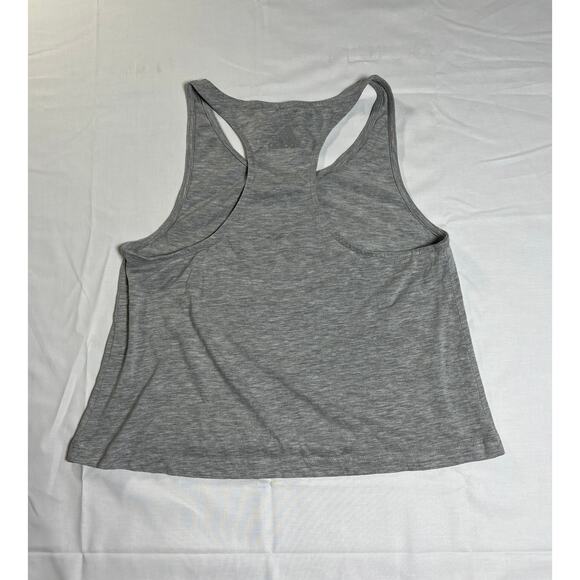 Adidas Women's Tank, Grey, Size Small, Excellent Condition - Picture 5 of 6